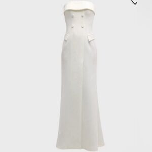 Jovani Strapless Dress